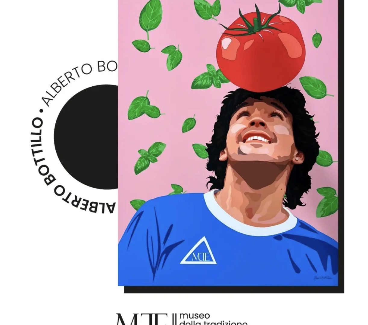 Museo MUTE — Screenshot