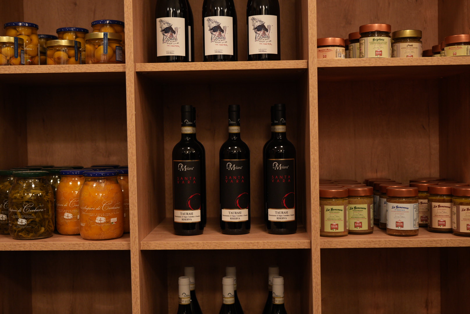 Museo MUTE — Mute-Museo-della-Tradizione-Enogastronomica-Campana-Napoli-5