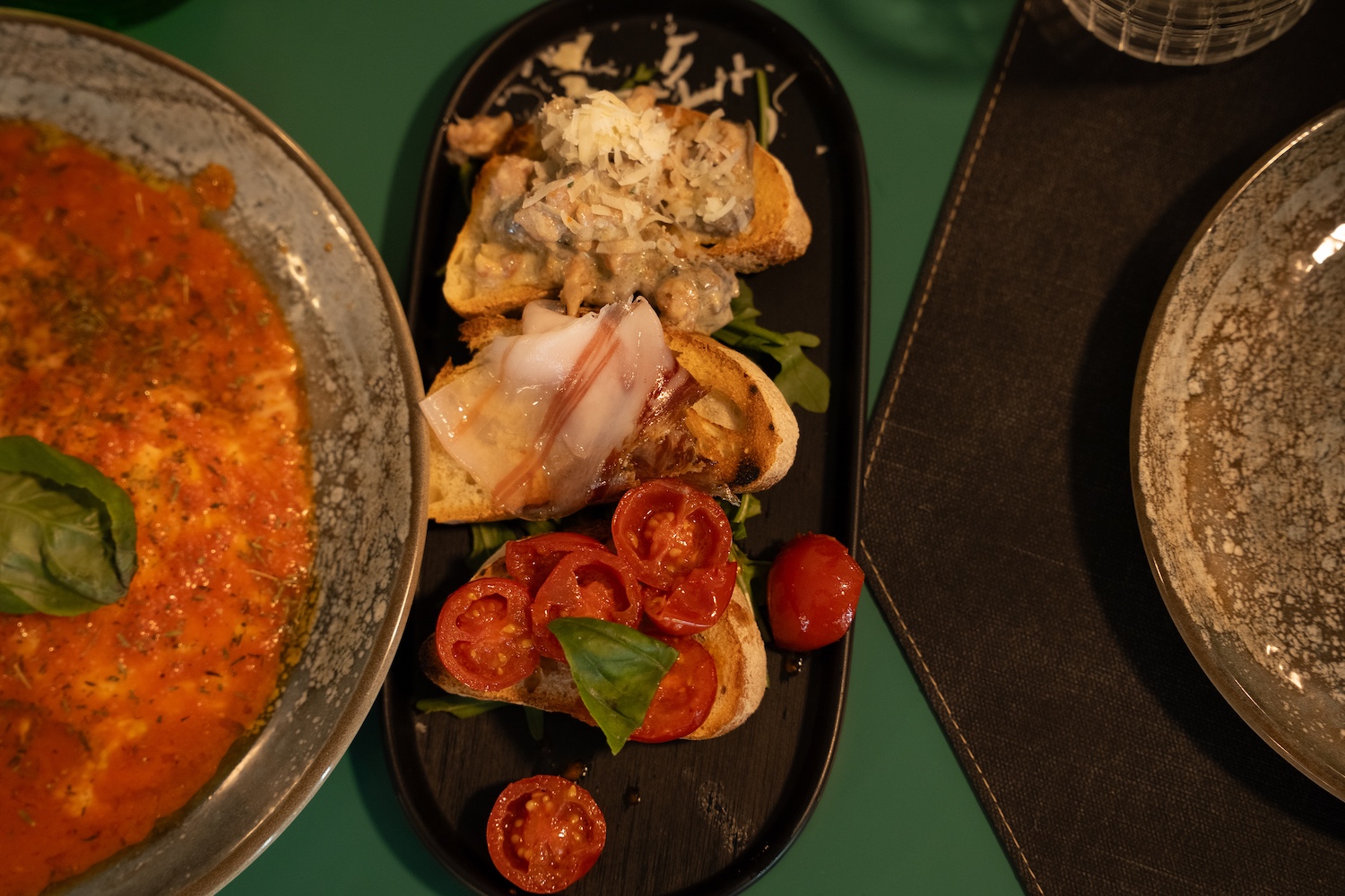 Prodotti ed eccellenze enogastronomiche campane al Museo MUTE