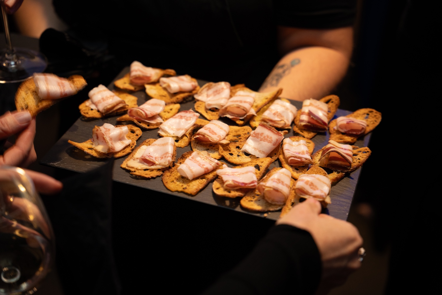 Prodotti ed eccellenze enogastronomiche campane al Museo MUTE